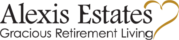 Alexis Estates Logo